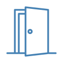 Ouverture de porte à Le Passage