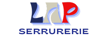 Serrurier Le Passage Logo